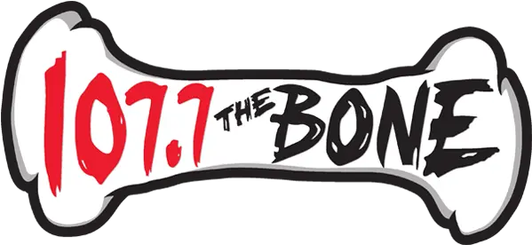 107 49ers Radio Station Png Bone Png