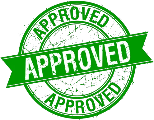 Approved Png Free Download Approved Png Approved Png