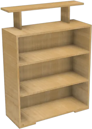 Bookshelf Png Load In 3d Viewer Uploaded By Anonymous Bookcase Bookshelf Png