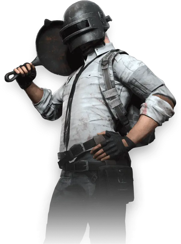 Pubg Events Pubg Lite Png Pubg Character Png