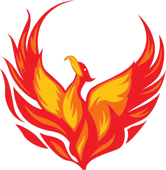 Phoenix Transparent Phoenix Logo Png Phoenix Transparent
