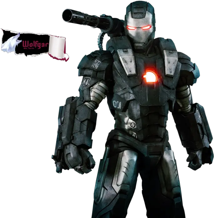 Avengers Infinity War Machine War Machine Png War Machine Png