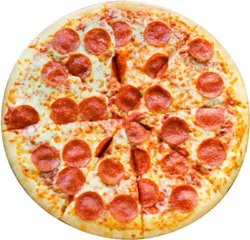 Httpcicatricesdeguerratumblrcom Discovered By Sandra A Little Caesars Pepperoni Pizza Png Pizza Png