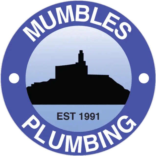 Mumbles Plumbing Logo Pvr Png Plumbing Logos