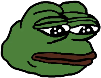 Pepe Designs Png Transparent Background Frankerfacez Pepe Pepe Png