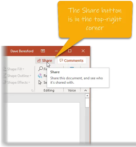 Using The Share Button Training Art Screenshot Png Share Button Png
