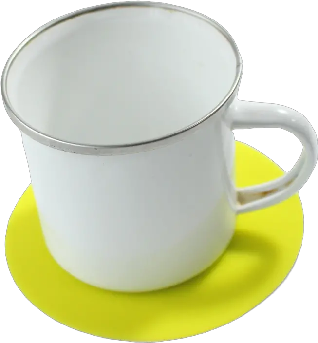 Silicone Coaster Heat Resistant Tea Cup Mat Customized Logo Png Teacup