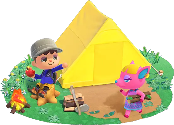 New Horizons Animal Crossing New Horizons Png Animal Crossing Png