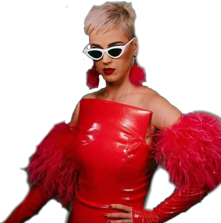 Katyperry Witness Model Katy Wirnessmovie Katy Perry Photoshoot Png Katy Perry Png