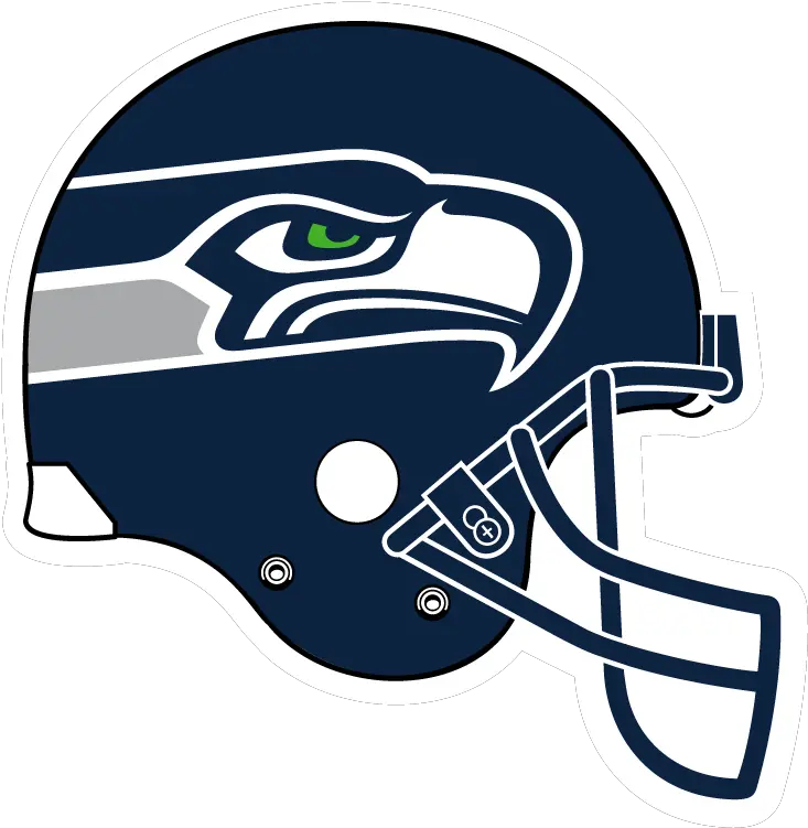 Seattle Seahawks Helmet Logo Png Free Chicago Bears Logo Seahawks Logo Png