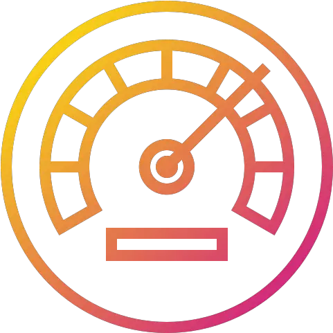 Business Finance Meter Performance Speed Icon Icon Png Meter Png