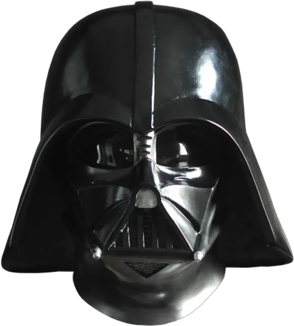 Picture Darth Vader Helmet Png Vader Png