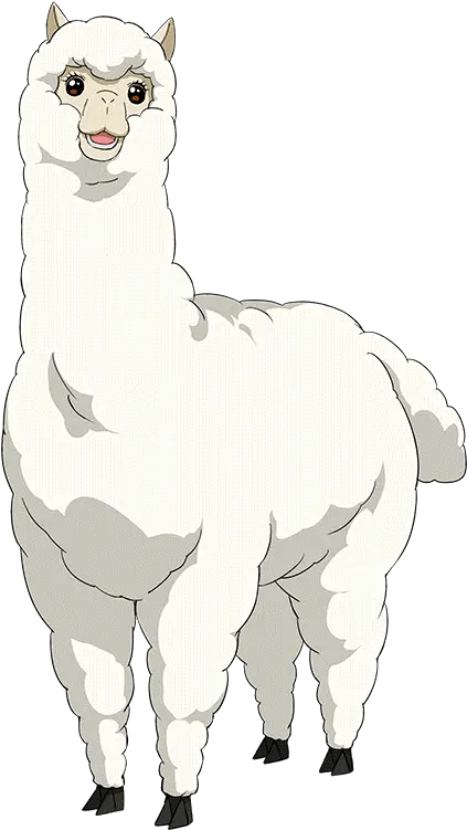 School Idol Tomodachi Cards Album 83 Alpaca R Soft Png Alpaca Png