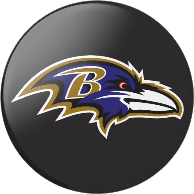 Download Baltimore Ravens Hd Png Uokplrs Baltimore Ravens Ravens Logo Images