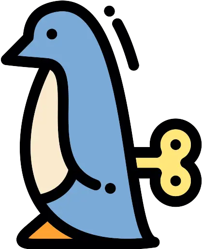 Penguin Png Icon Clip Art Penguin Png