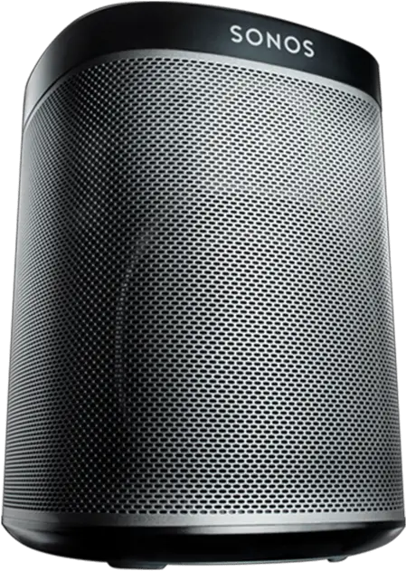 Sonos Png Hd Lampshade Speaker Transparent Background