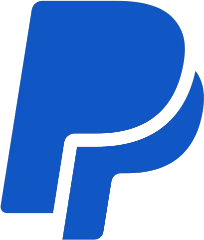 Payment Paypal Social Media Icon Icon Png Paypal Logos