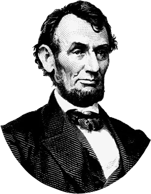 Abraham Lincoln Png Abraham Lincoln Quotes Enemy Lincoln Png