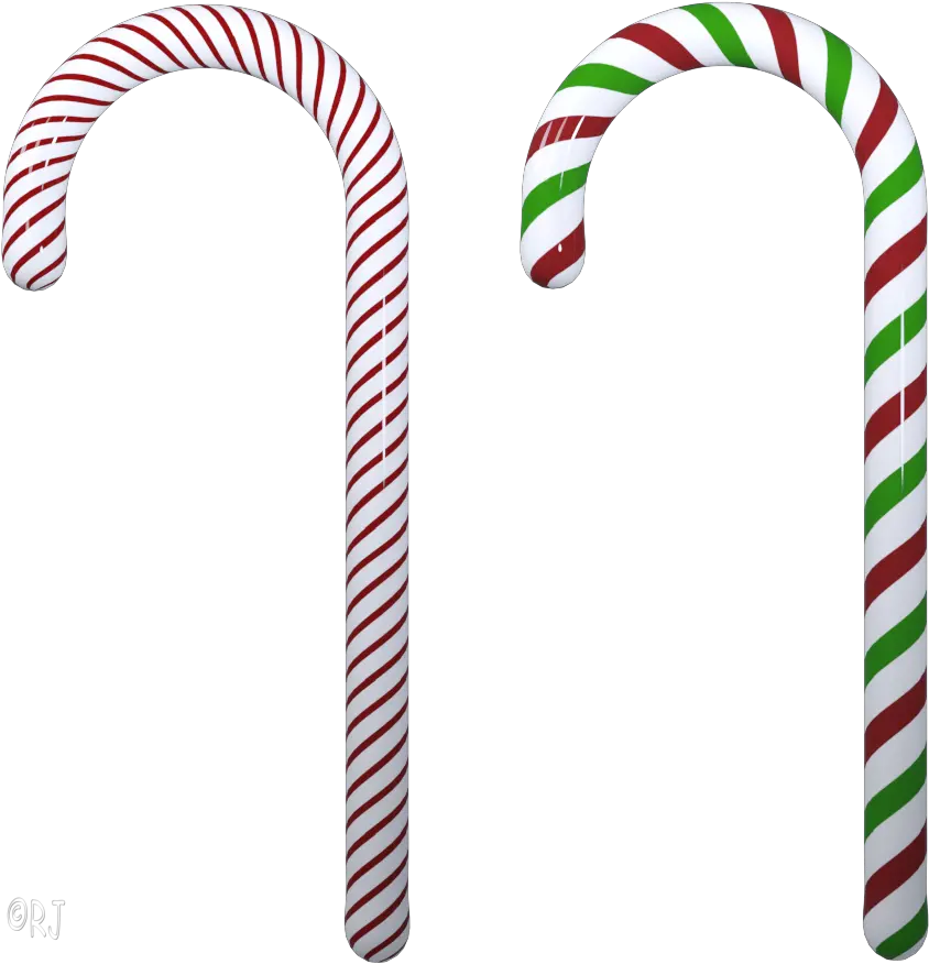 Old Fashioned Christmas Candy Candy Cane Full Size Png Candy Canes Png