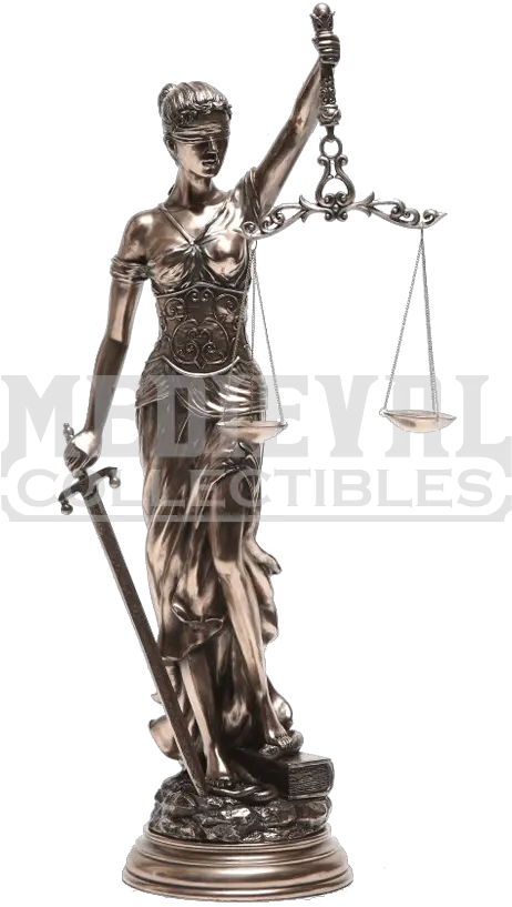 Lady Justice Statue Transparent Png Statue Of Lady Justice Lady Justice Png