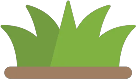 Free Grass Icon Symbol Horizontal Png Grass Icon