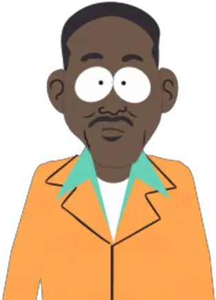 Will Smith Will Smith South Park Png Will Smith Transparent