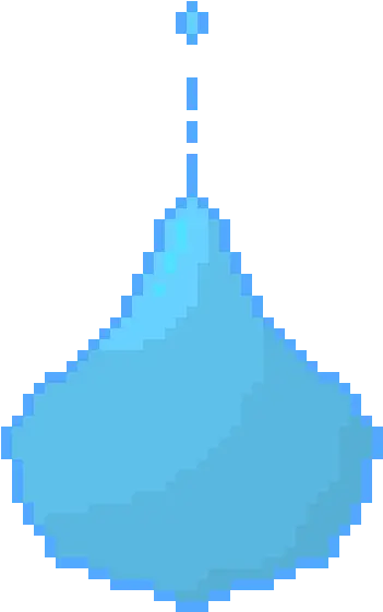 Animated Spaceships Png Image With No Pixel Art Raindrop Png