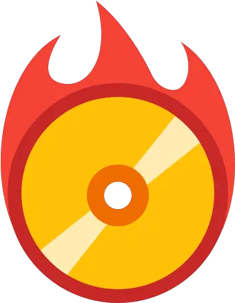 Burn Cd Icon Free Download Png And Vector Icon Burn Png