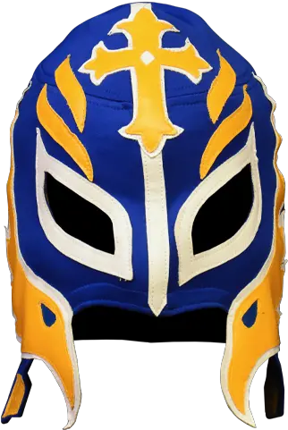 Rey Mysterio Blue Mask Rey Mysterio Mask Png Rey Mysterio Png