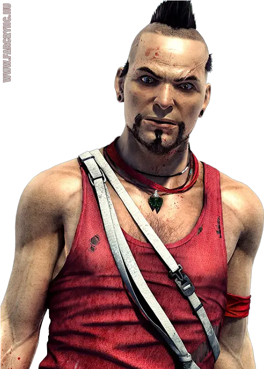Download Farcrypngfile Free Transparent Png Images Vaas Montenegro Cry Png
