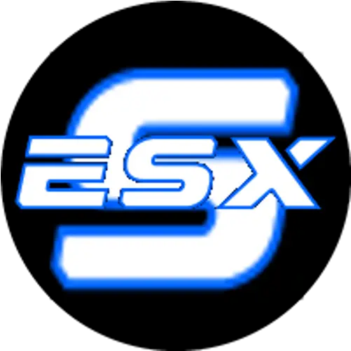 Sesx Esx Install For Fivem Circle Png Fivem Logo