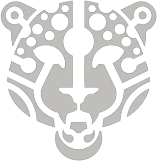 Atteza Colombian Handmade Jewerly The Jaguar Collection Png Jaguar Logo Png