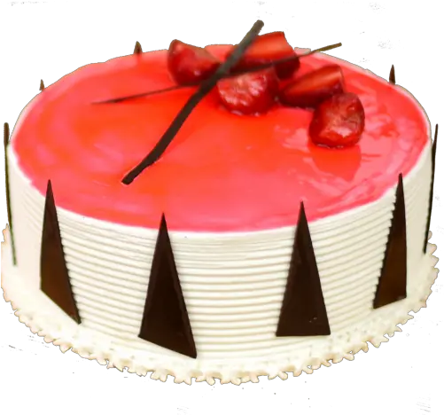 Strawberry Cake Png Regular Strawberry Cake Birthday Birthday Cake Birthday Cake Png png