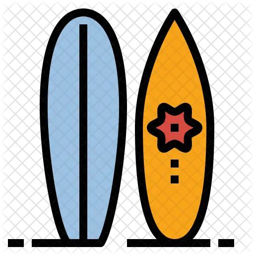 Surfboard Icon Surf Board Icons Png Surfboard Png