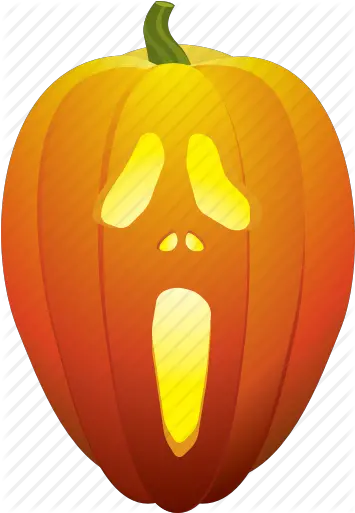 U0027pumpkinsu0027 By Vectorgraphit Ghost Pumpkin Scary Halloween Png Scary Pumpkin Png