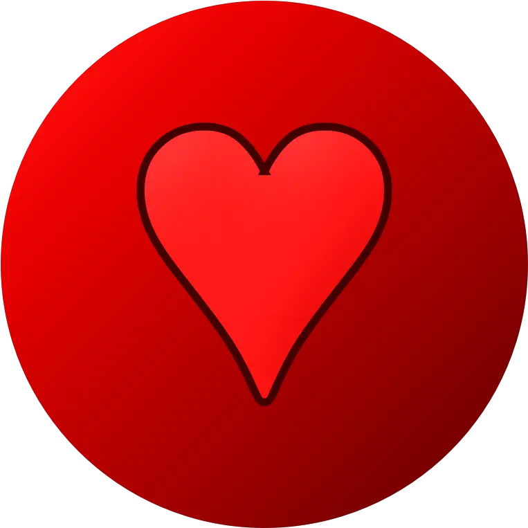 Download Free Png Heart Emoji Dlpngcom Heart Hearts Emoji Png