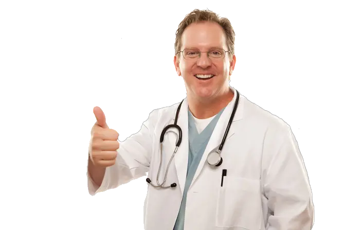Doctor Png Image Transparent Doctor Giving Thumbs Up Doctor Who Png