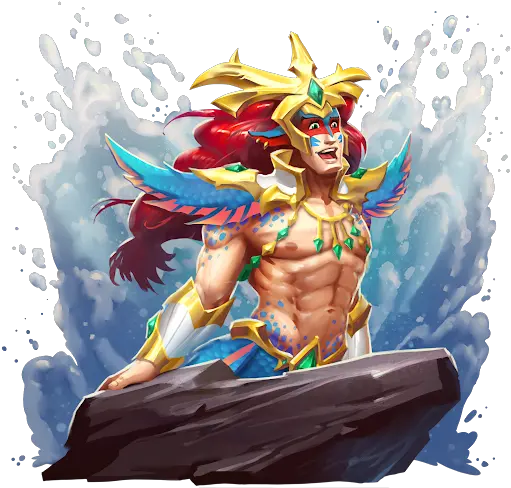 Absolution Sentinels Of Light 2021 Cinematic League Of Supernatural Creature Png Spirit Blossom Riven Icon