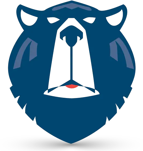 Online Bear Head Logo Maker Emblem Png Bear Logos