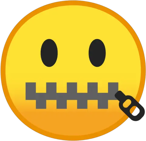 Bedeutung Smiley U20ac Urban Dictionary Emoticon 2019 1216 Emoji Con Cierre En La Boca Png Smiley Emoji Png