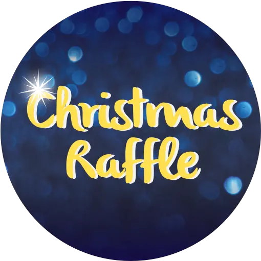 Library Of Christmas Raffle Svg Circle Png Raffle Png