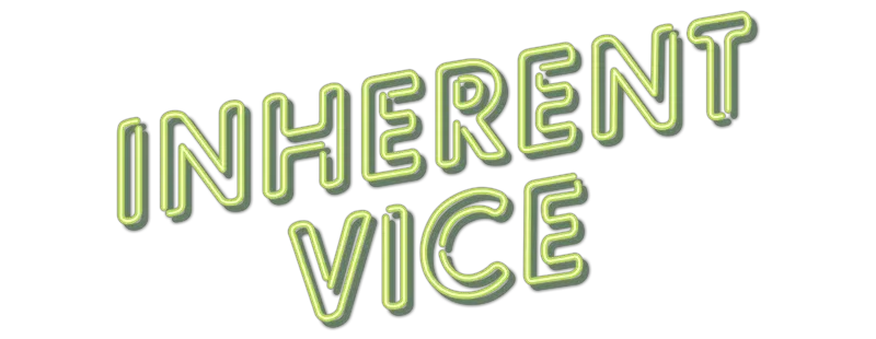 Download Hd Inherent Vice Logo Vertical Png Vice Logo