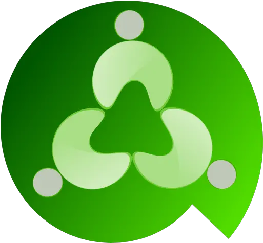 Green Clipart Dot Png Public Domain Logo