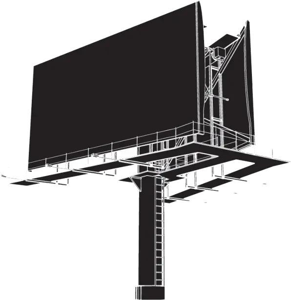 Billboard Png 4 Image Transparent Background Billboard Png Billboard Png