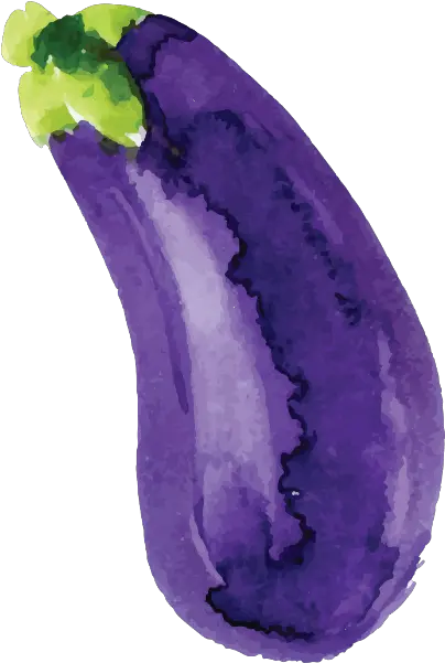 Free Eggplant Clip Art Customized Eggplant Png Eggplant Transparent Background