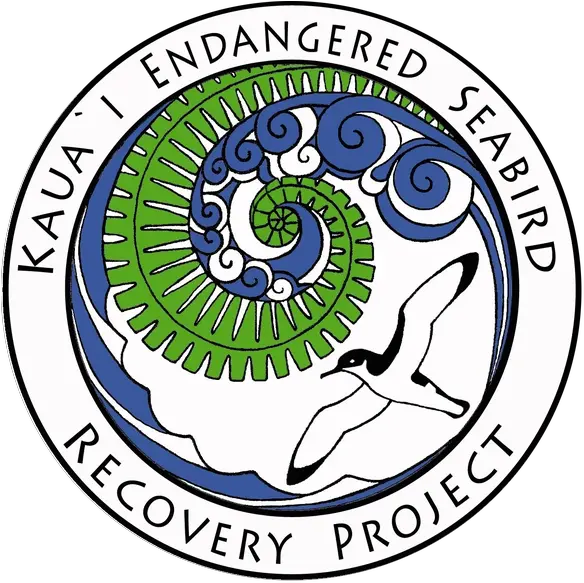 Endangered Seabird Recovery Project Language Png Celebrate Recovery Logos