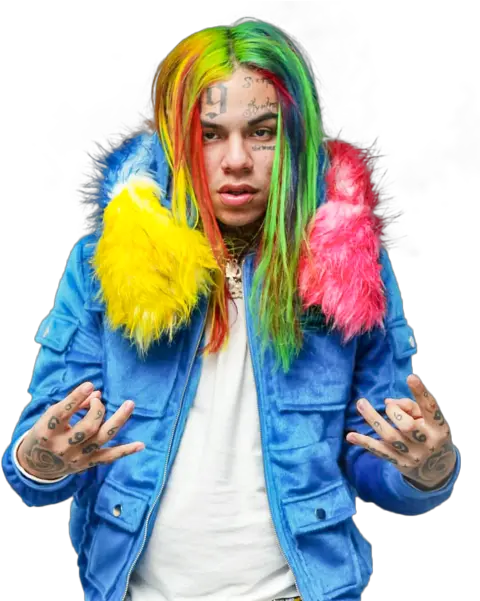 6ix9ine 6ix9ine Png 6ix9ine Png