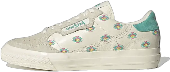 Arizona Iced Tea X Adidas Originals Continental Vulc U0027lemonu0027 Fv2714 Super Stan Adidas Png Arizona Iced Tea Png