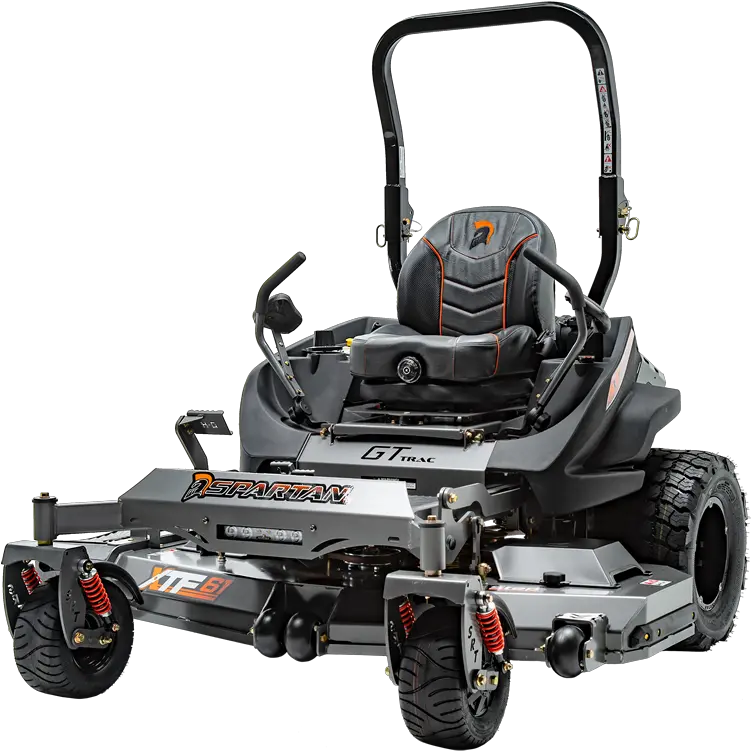 Spartan Mowers Riding Mower Png Lawn Mower Png