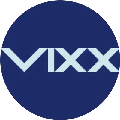 Pin Emblem Png Vixx Logo